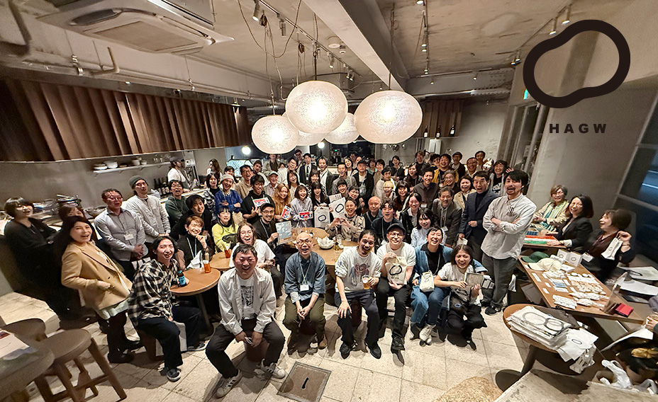 Hiroshima Art Galleries Week2025始まりました！