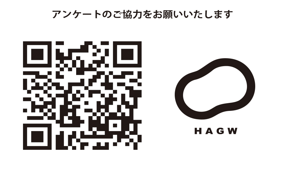 Hiroshima Art Galleries Week 2025参加者アンケートのお願い